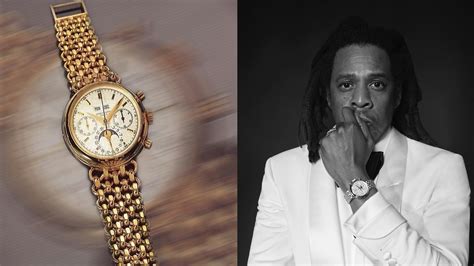 jay-z patek philippe price|vintage patek philippe price.